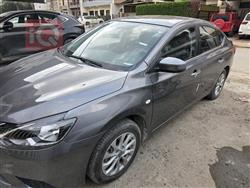 نيسان سنترا